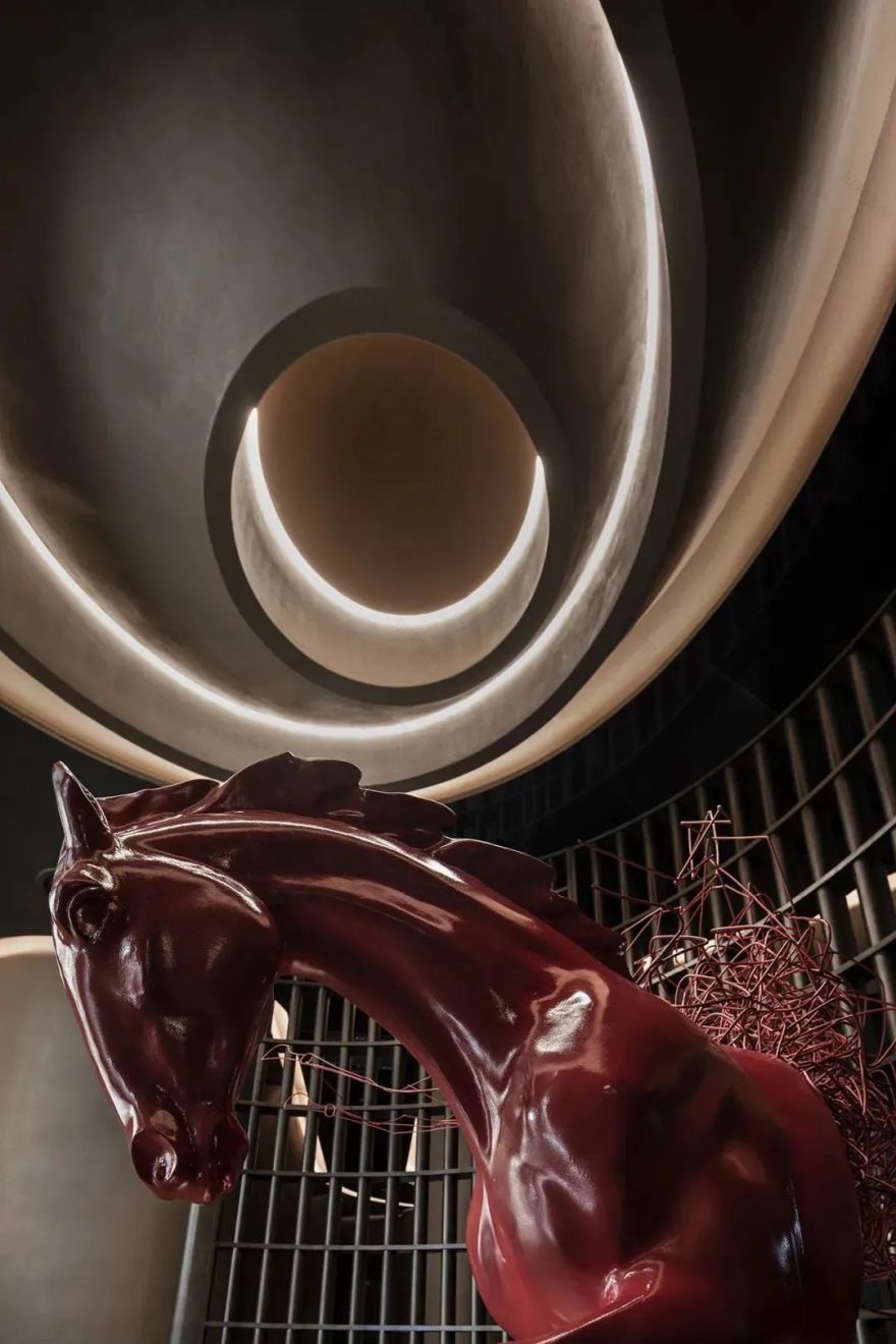 勋·KUNSHO 创意料理丨中国厦门丨泉州结禾设计机构-16