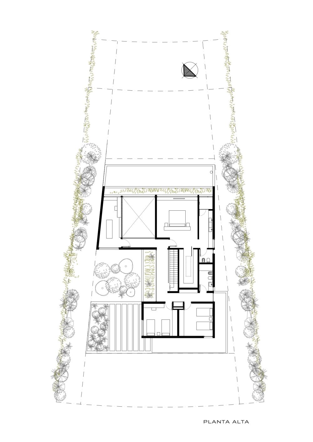 阿根廷 Sakura 之家丨Estudio PKa-52