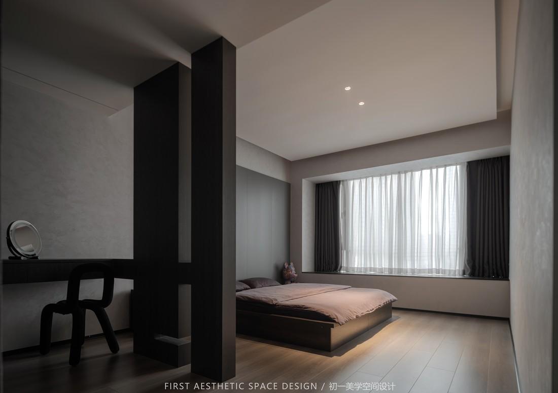 暗黑系新婚夫妇住宅-24