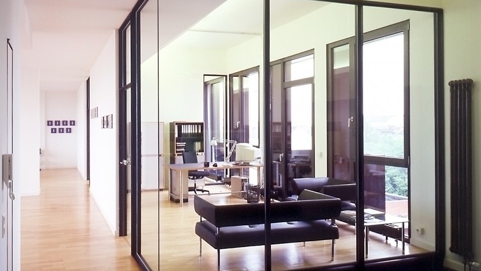 丨GermanyHamburg丨DFZ ARCHITEKTEN-5