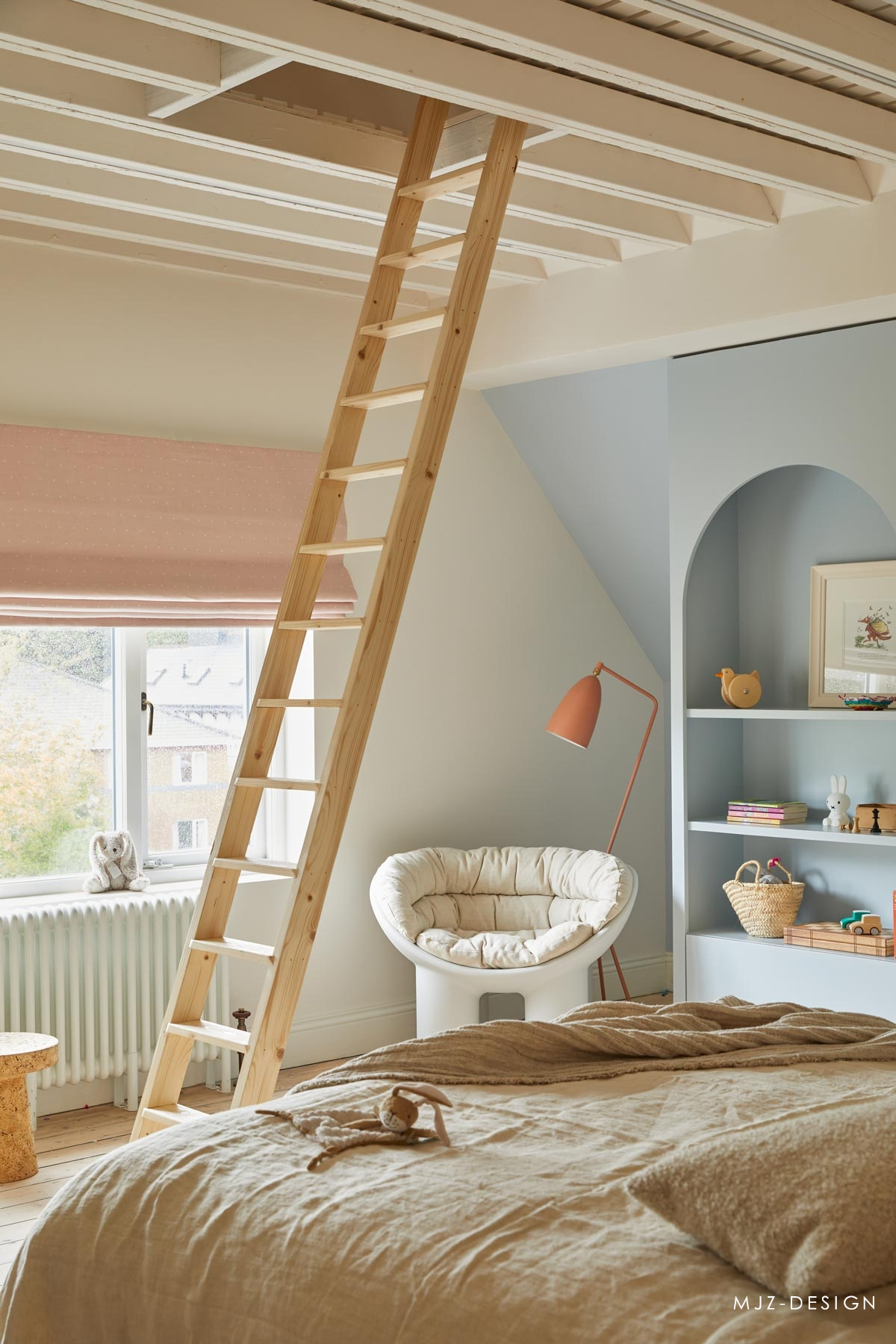 第 8 号 或 8 号丨爱尔兰丨HUTCH DESIGN-32