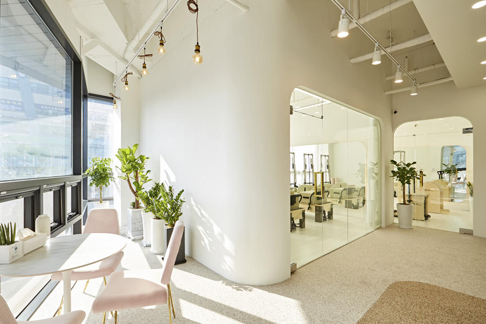 51 平小户型的现代极简设计-4