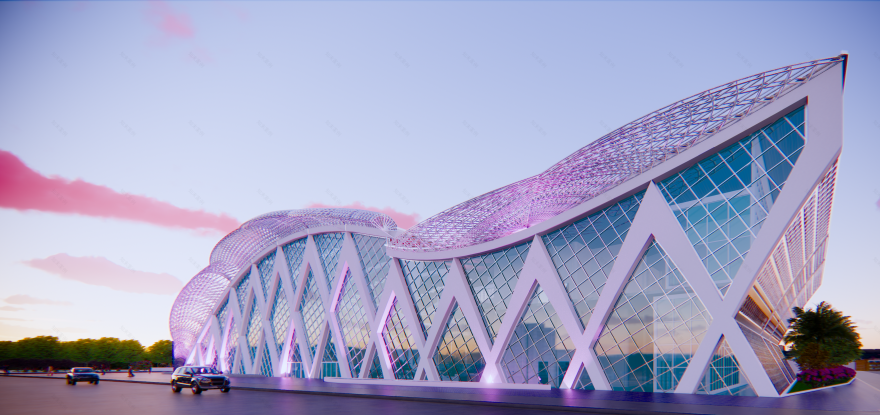 Projeto Terminal Rodoviário-7