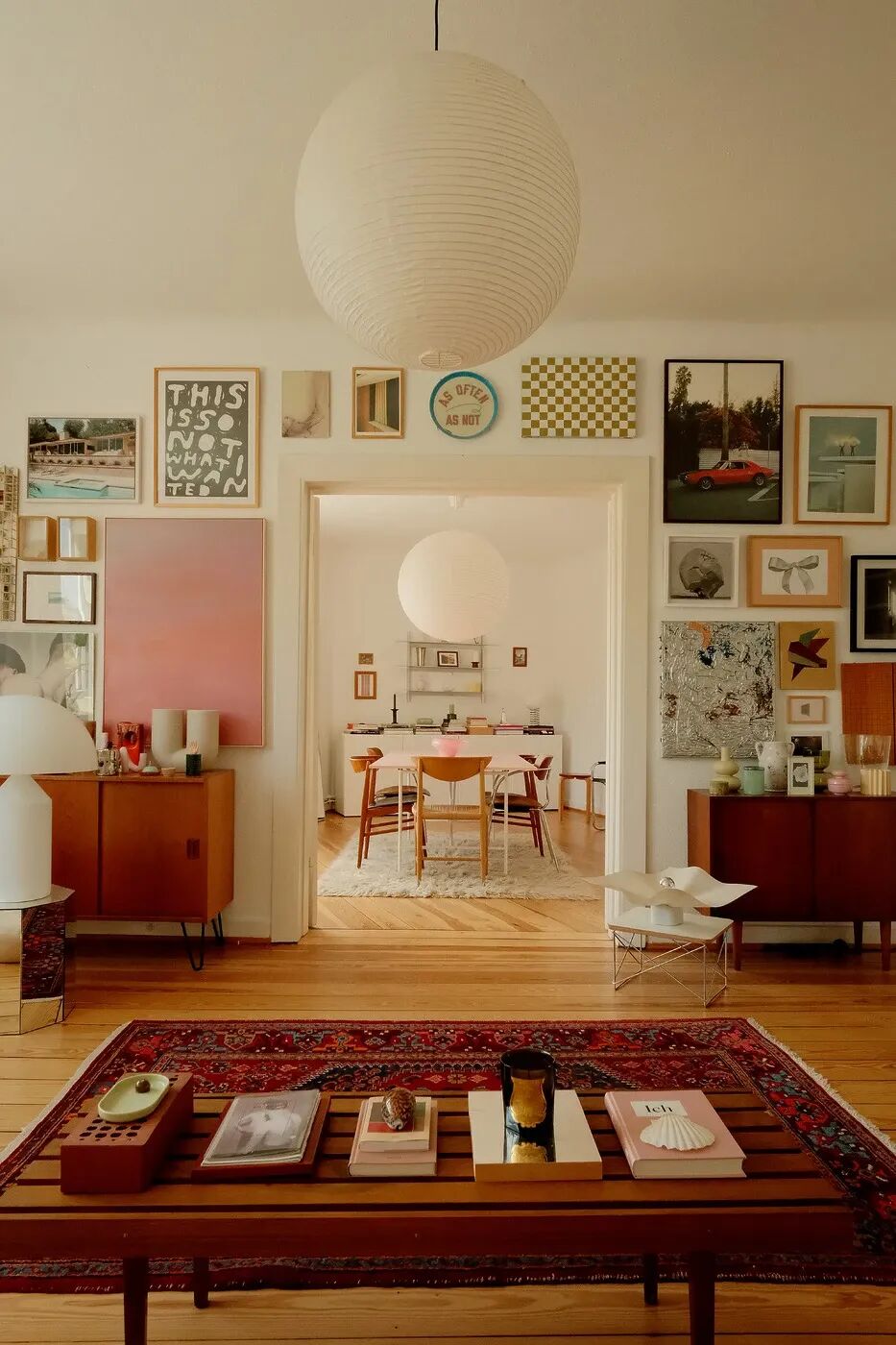 女孩的58㎡梦幻之家-0