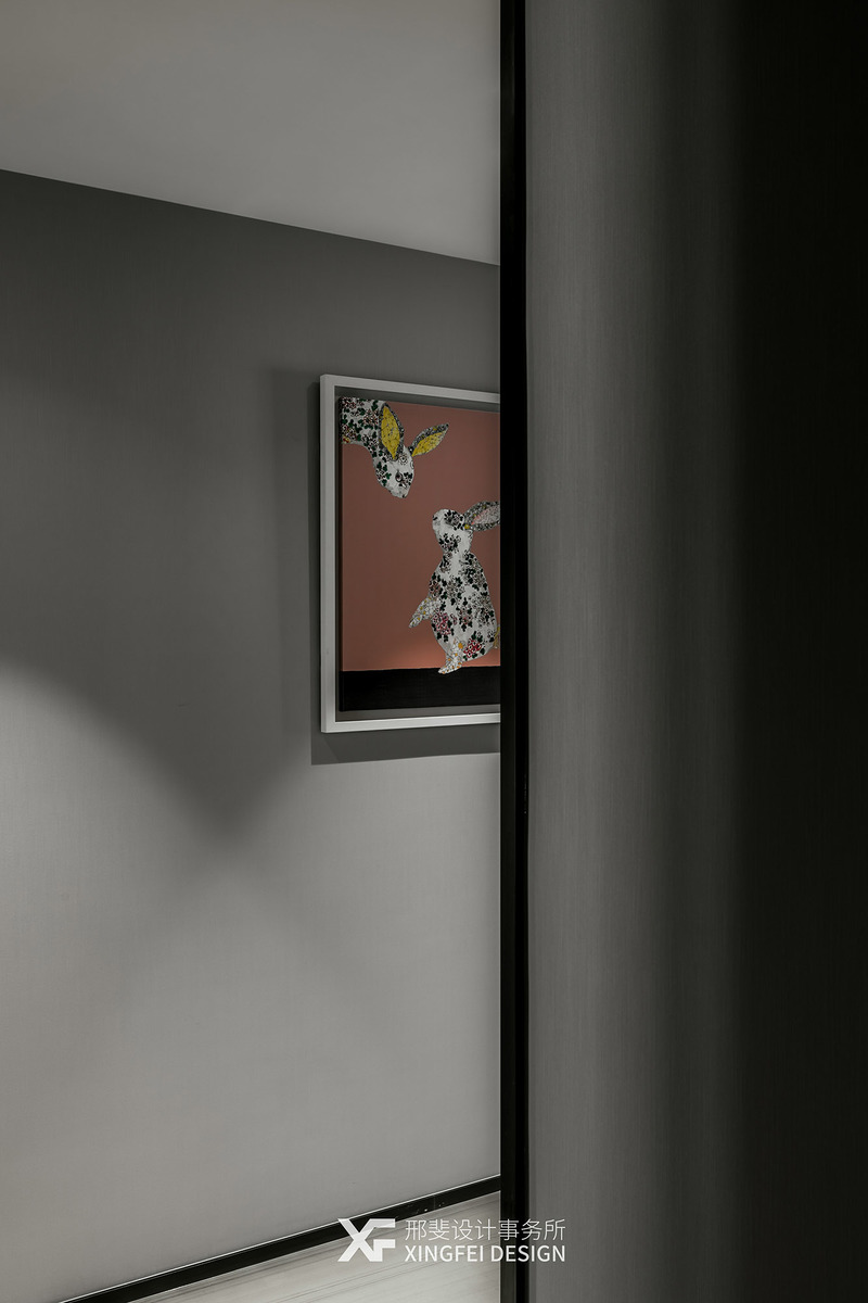 苏州邢斐私宅设计 | 生活的无尽光芒-28