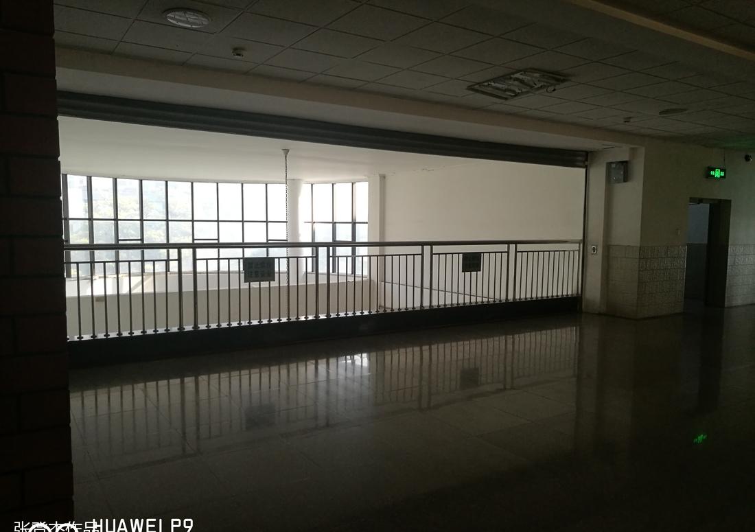 
兰州师大附中——楼道改造 -14