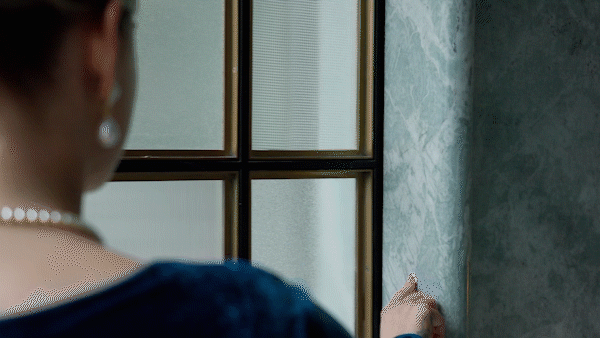 新作 · 鹏和朋友们|米兰豪宅石材运用指南丨中国深圳丨PENG PARTNERS鹏和朋友们设计事务所-42