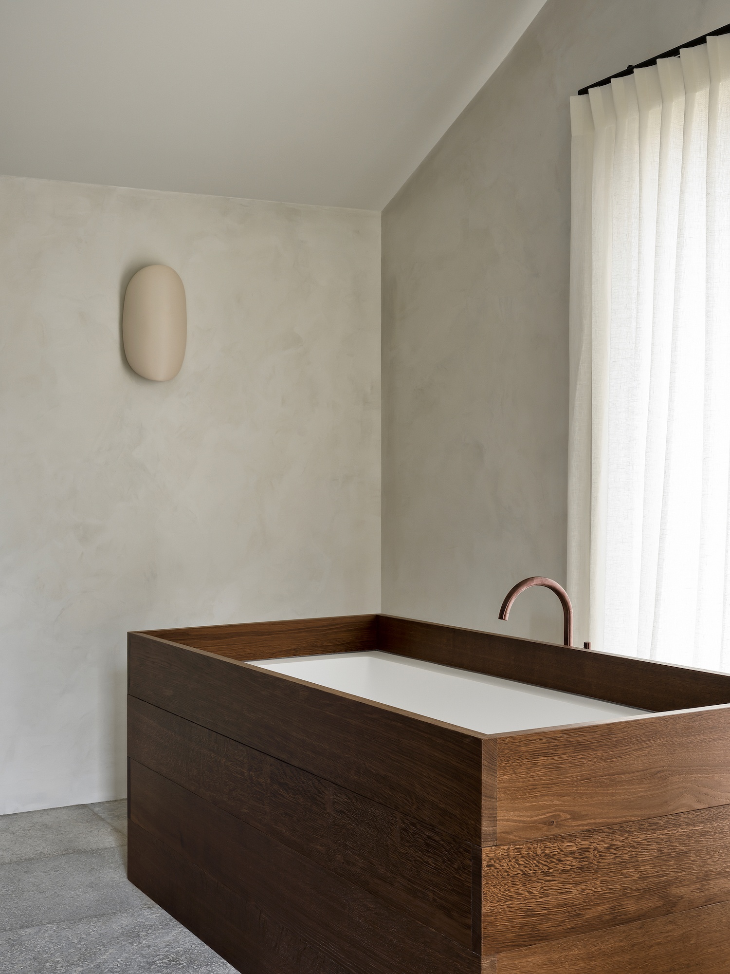 极简主义在地性 House R | Hans Verstuyft Architecten-6