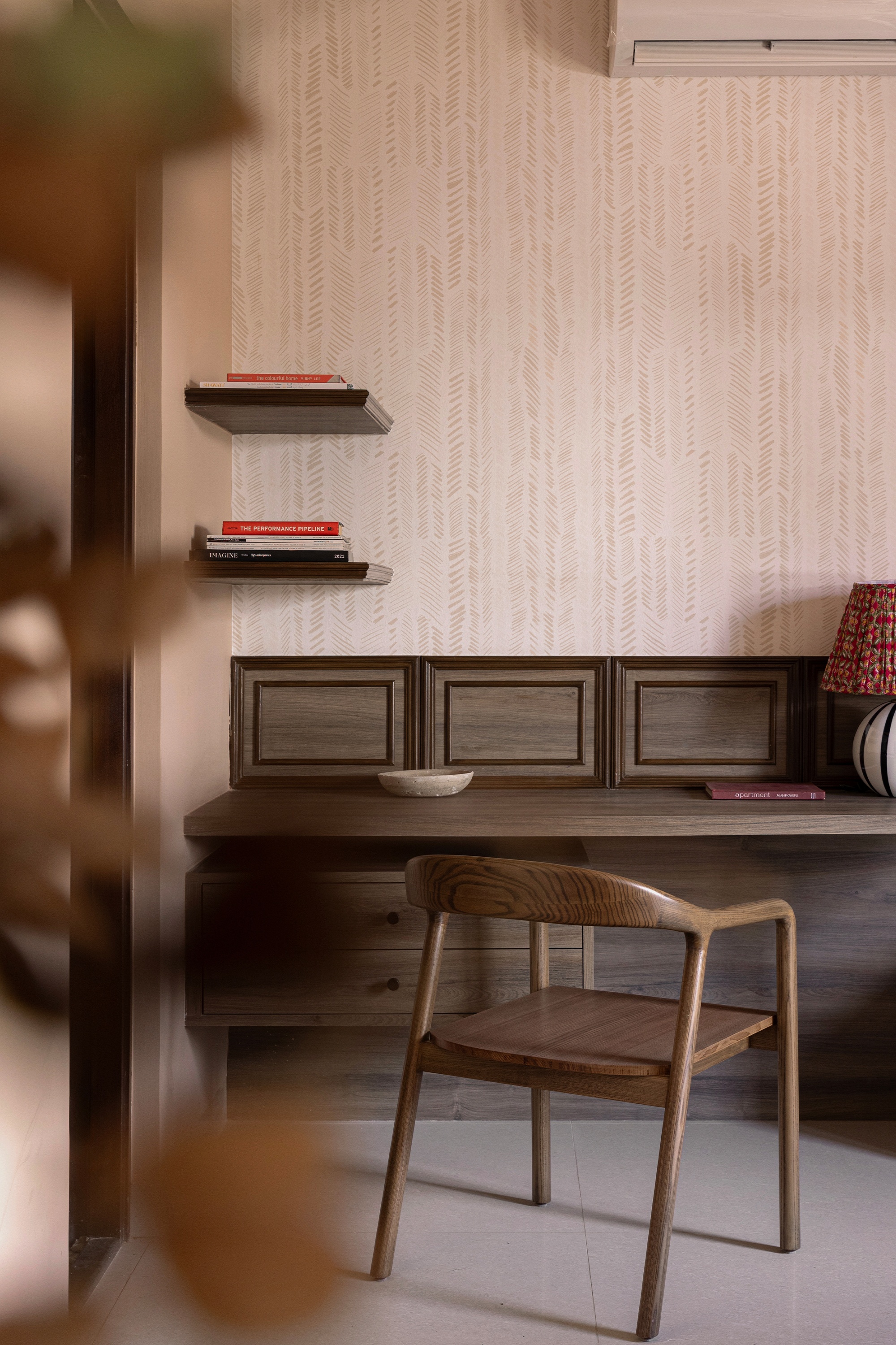 奥古住宅丨The Furr Studio丨印度班加罗尔-17