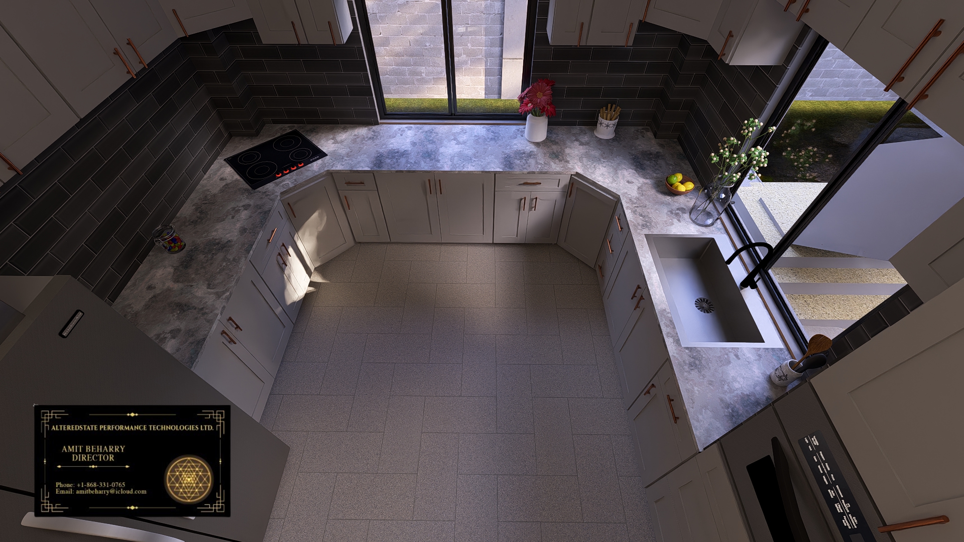 Contractor Invested rendering (C.I.R)-9