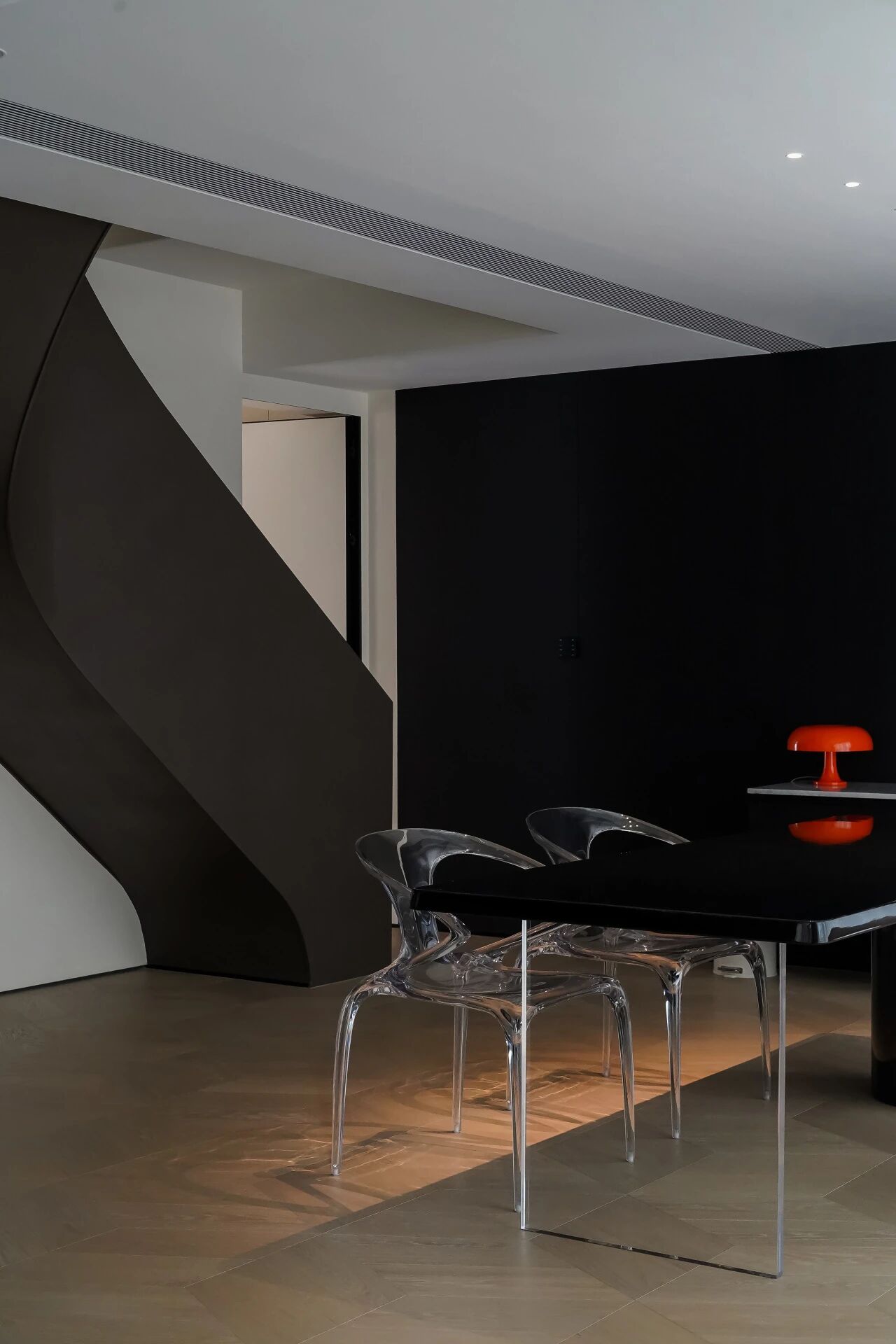 新作｜得壹设计.邵森宇  共生与自我-10