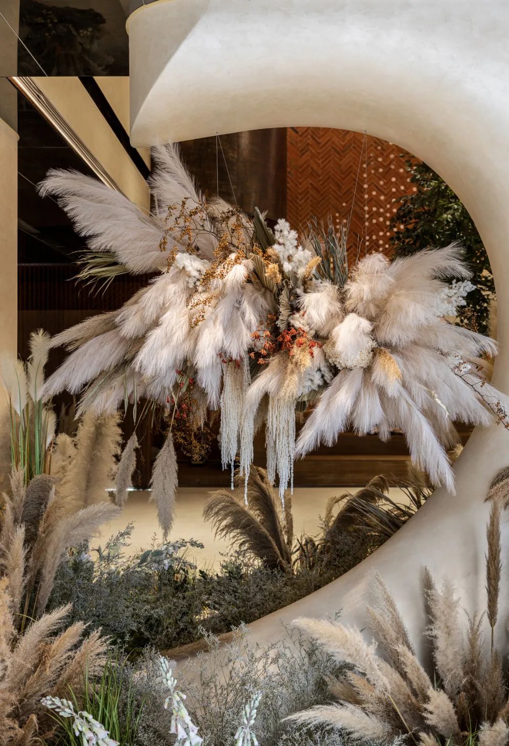 安吉霖溪谷营销中心丨中国湖州丨IF DESIGN羽果设计-17