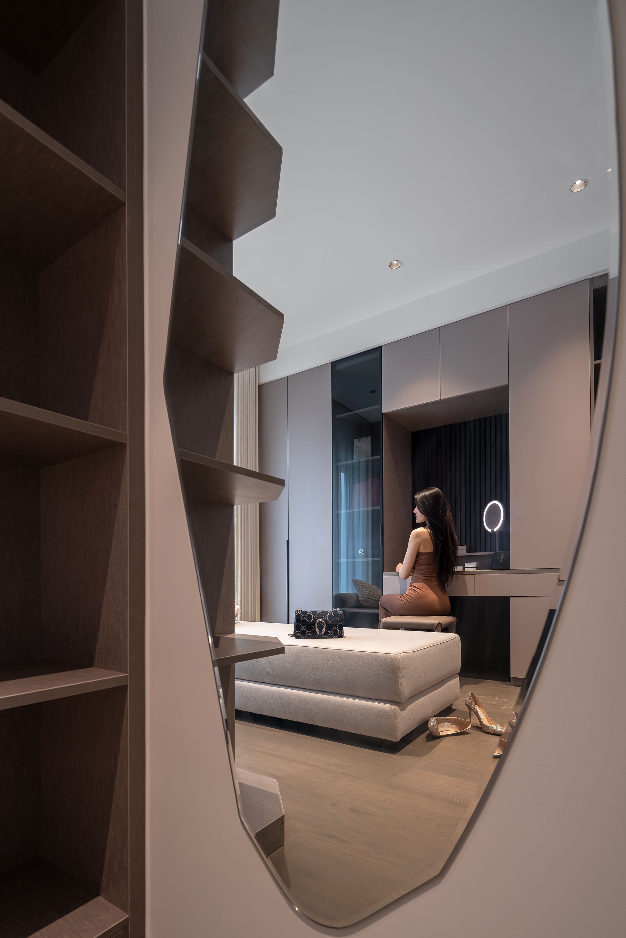 摩登之家丨中国苏州丨苏州庚山有木建筑空间设计事务所-30