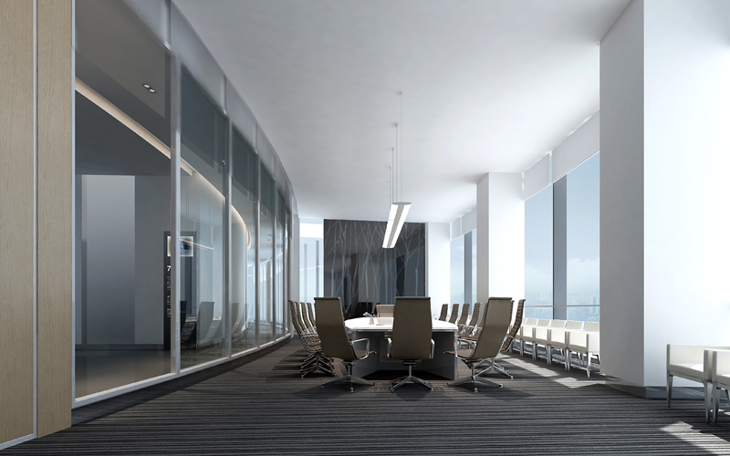 安徽广电中心-12