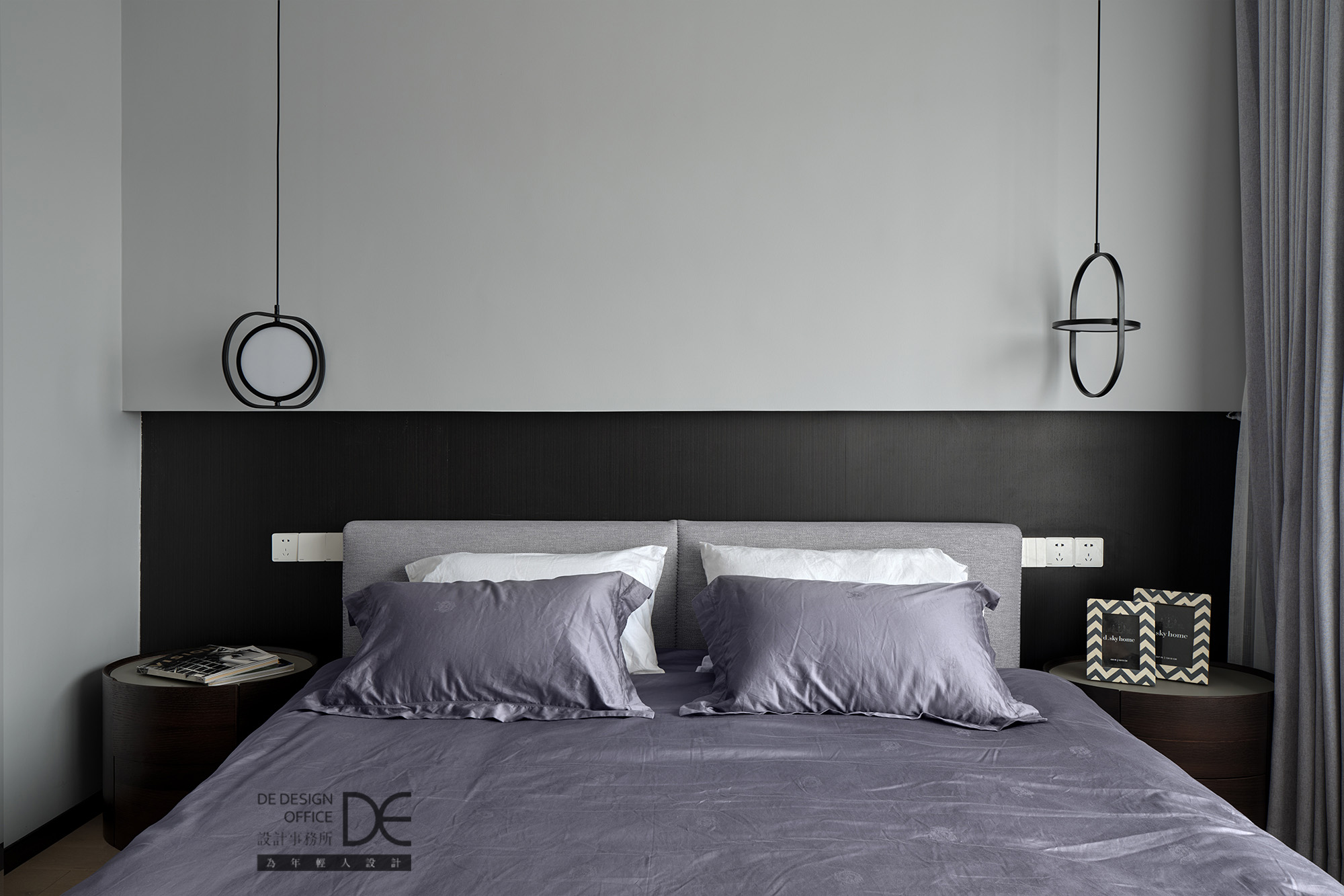 DE实景 · 989期 | 宽于所见，以横厅开启max生活-45