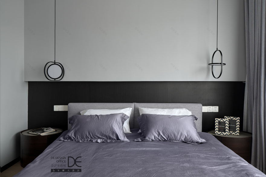 DE实景 · 989期 | 宽于所见,以横厅开启max生活-45