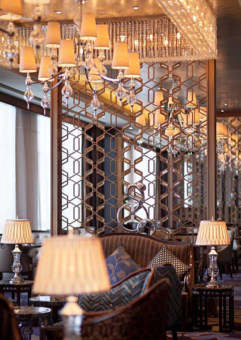 哈尔滨万达嘉华酒店-2