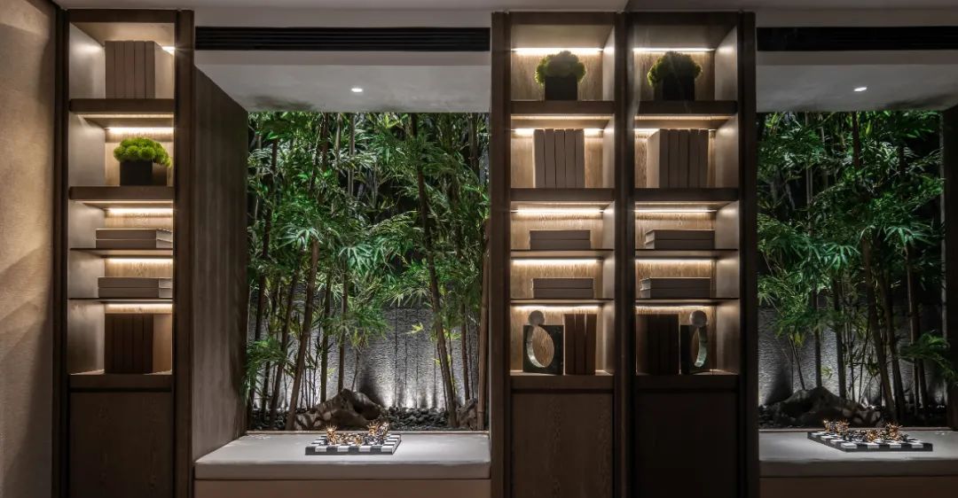 天津海河金茂府丨中国天津-31