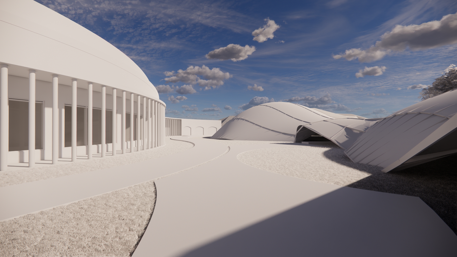 Agriculture Research Center .-9