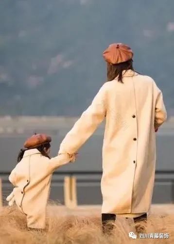 父母规 · 家长应遵循的十条规则丨青藤装饰-4