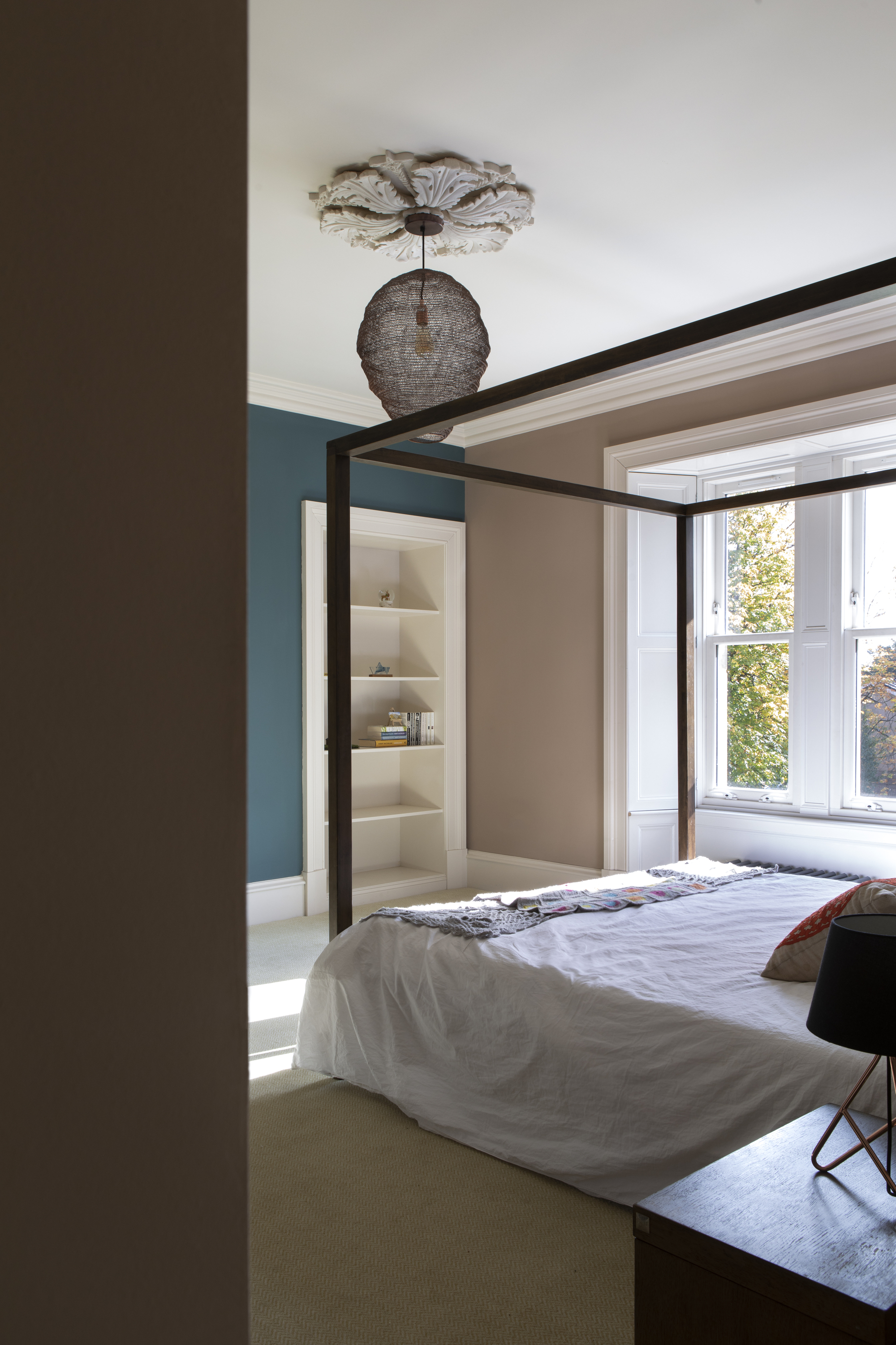 造物主之家丨英国格拉斯哥丨Loader Monteith-27