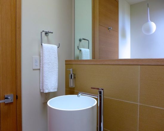 美国 Rolling Hills别墅  Louie Leu Architect-18