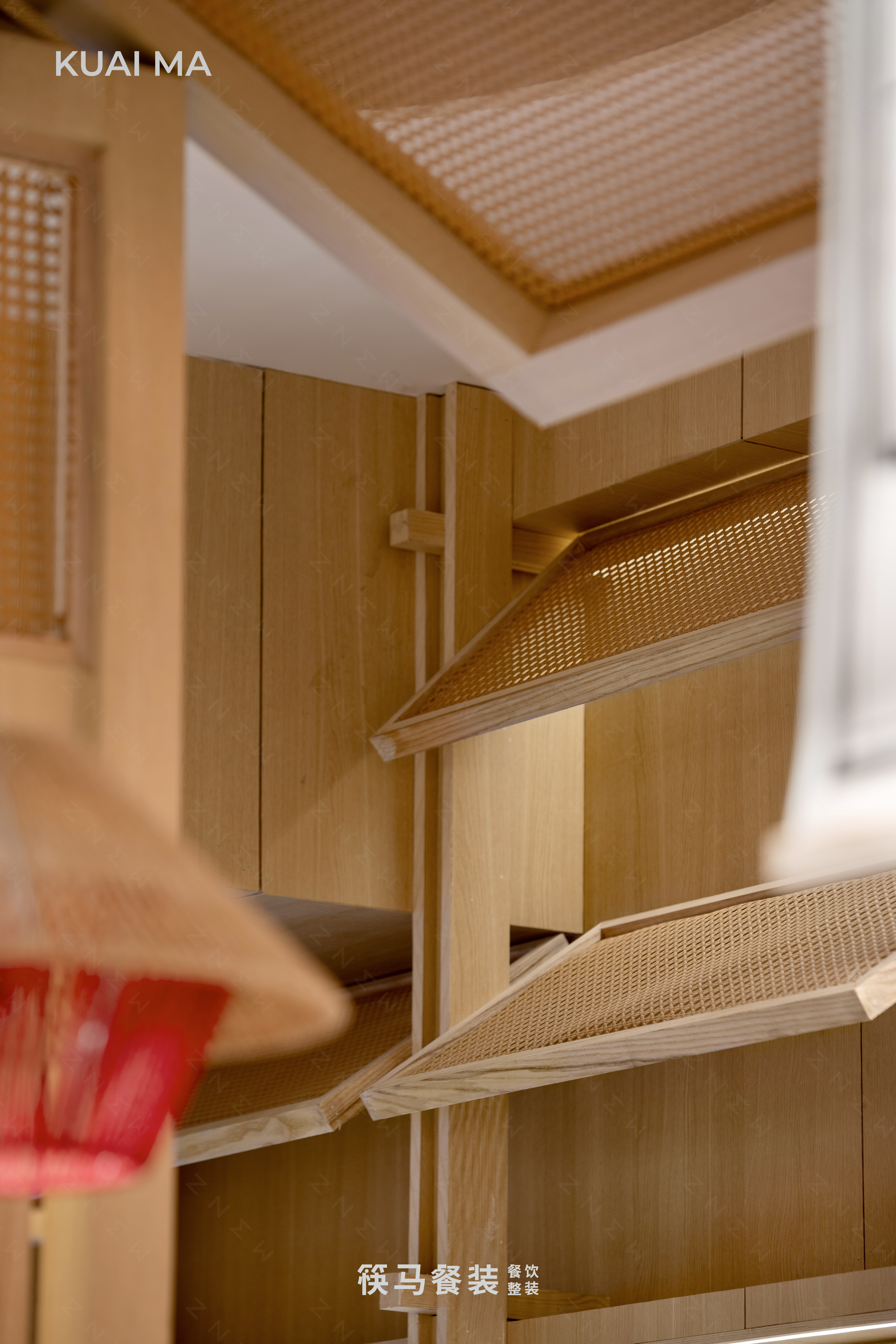 《湘面堂（北辰店）》实拍展示。-11