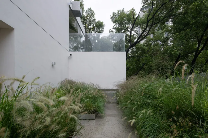 年度计划 上海 1 号楼丨中国上海丨dongqi Design-17