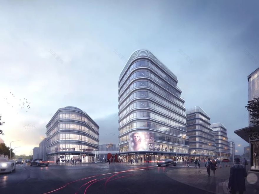 南京紫郡兰园 | 复合型综合体的人居新境-40