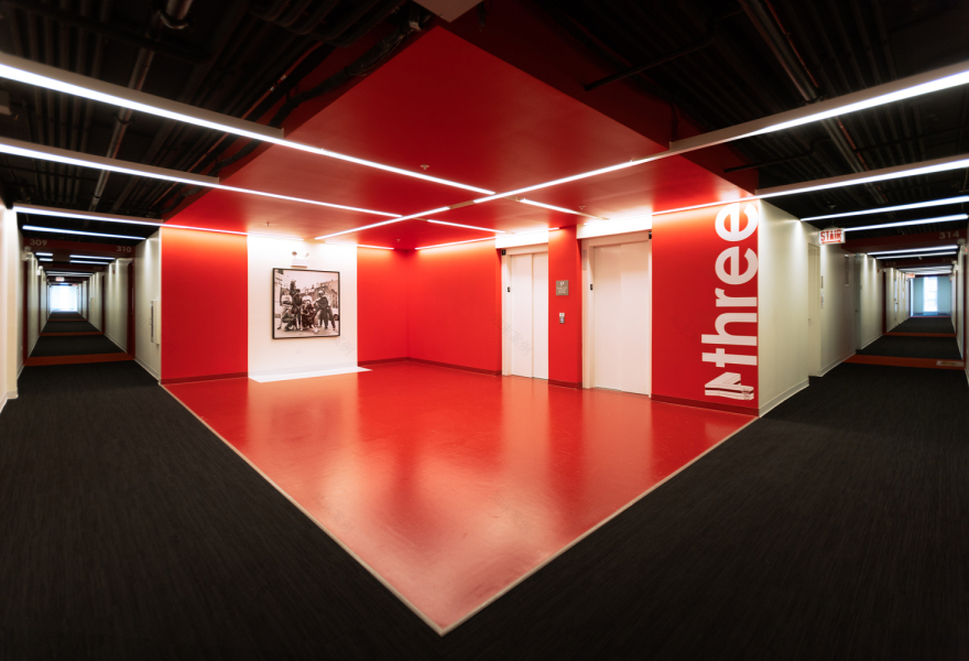 美国KLEO艺术公寓-10