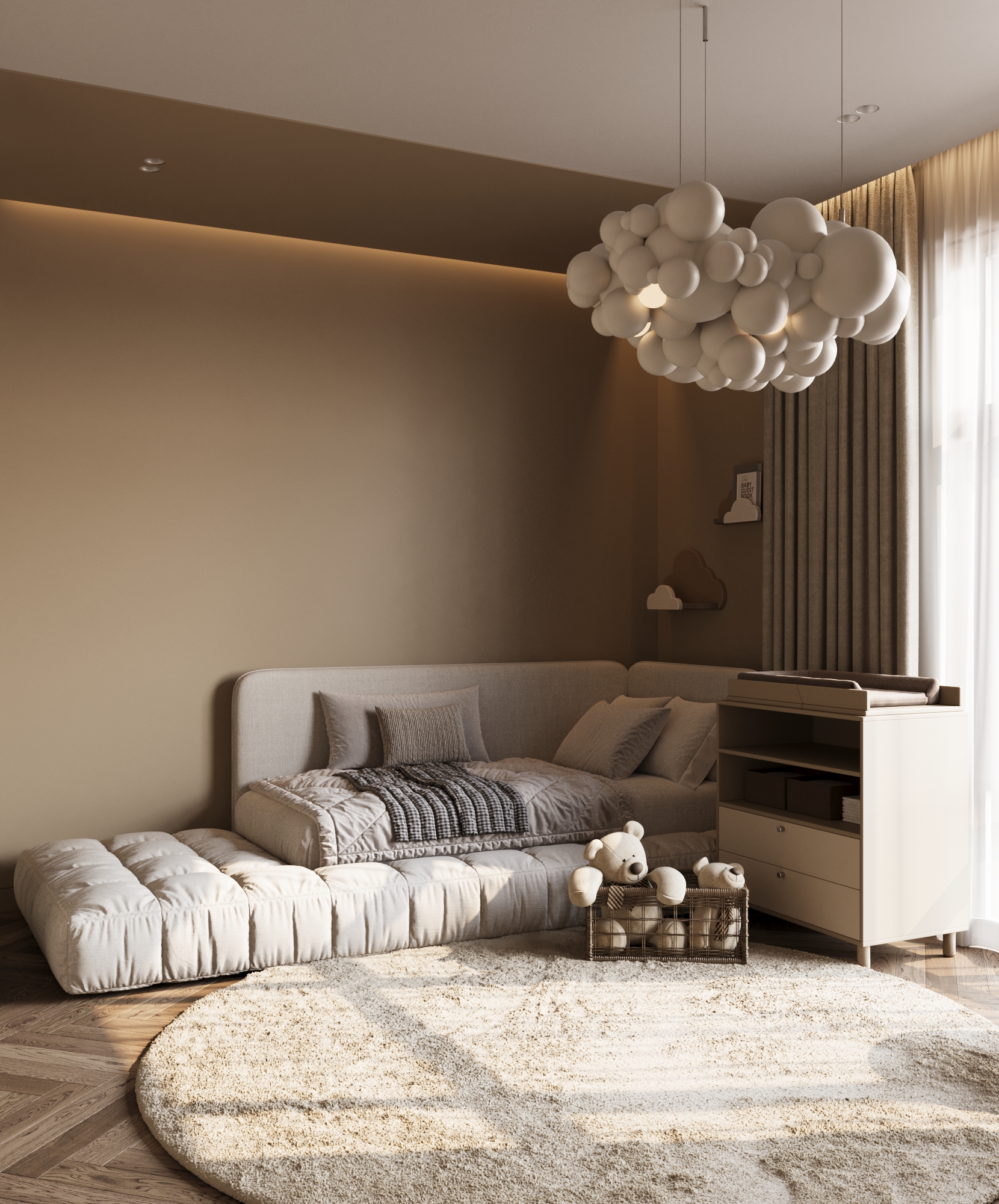 ЖК Новопечерські Липки-6