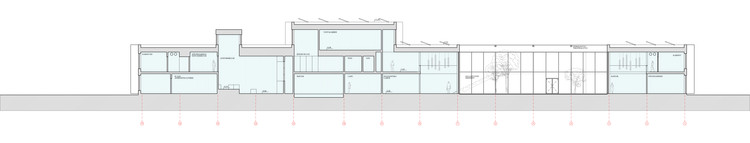 全国电力天然气传输系统运营商办公楼-31