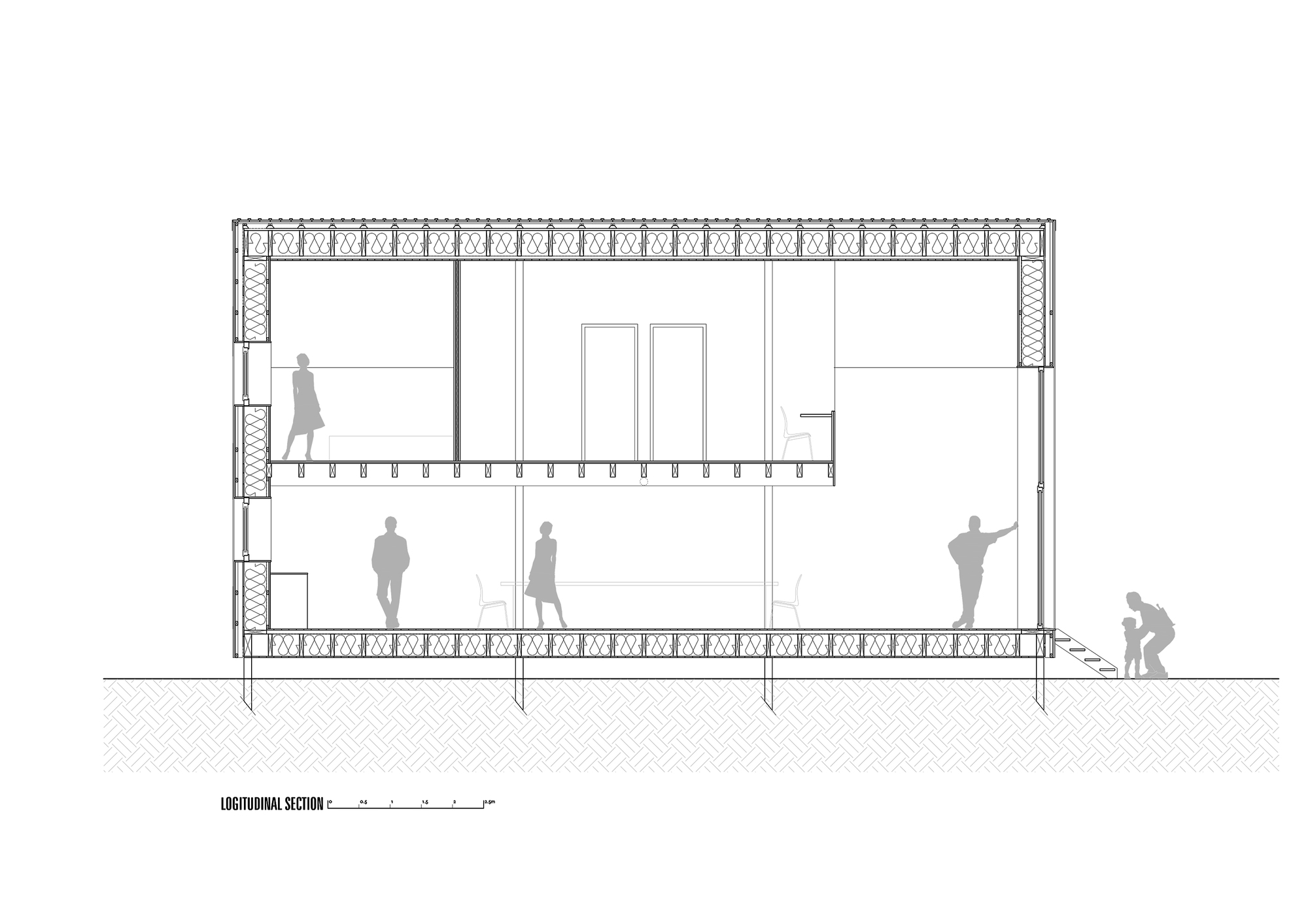班苏尔默尔特之家丨法国丨Studiolada-64