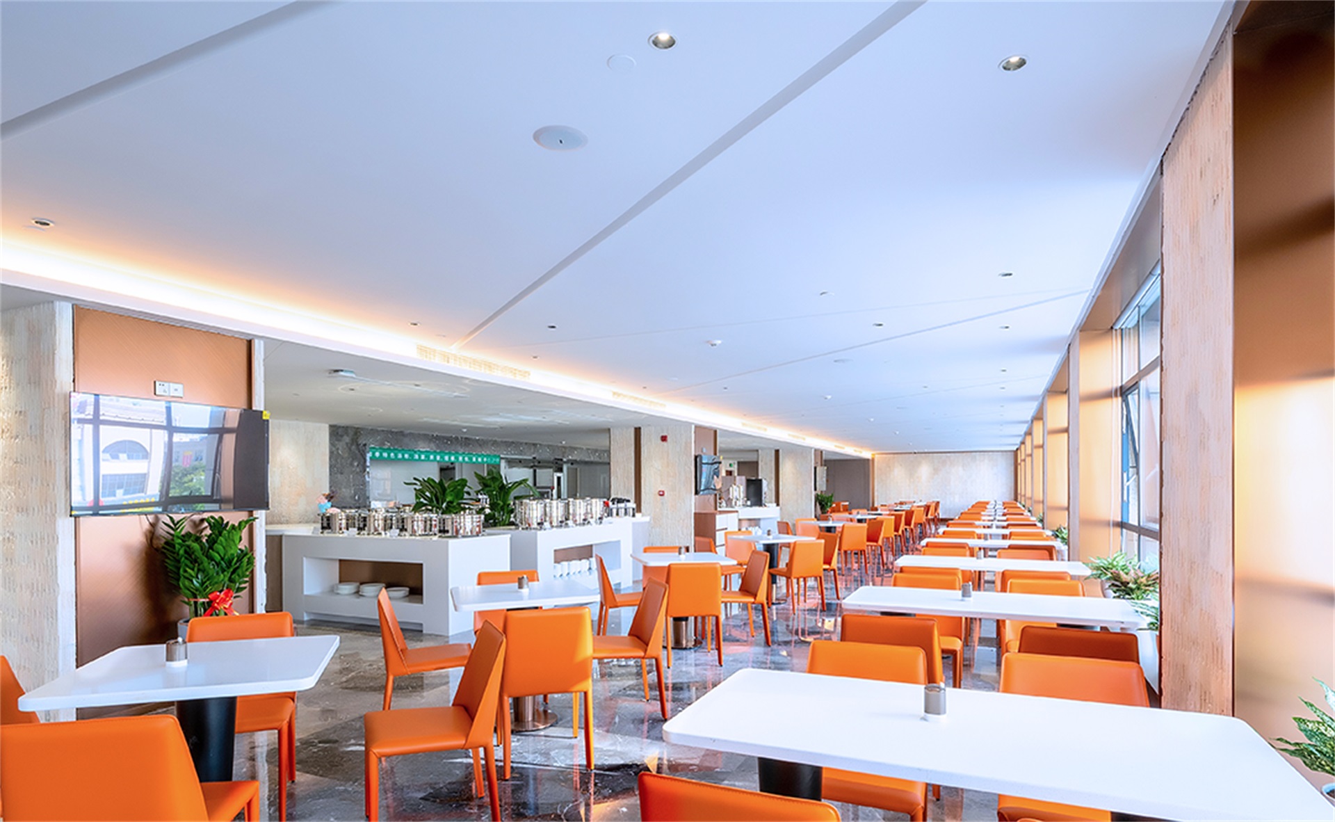 四季大酒店丨中国百色丨思新空间设计-23