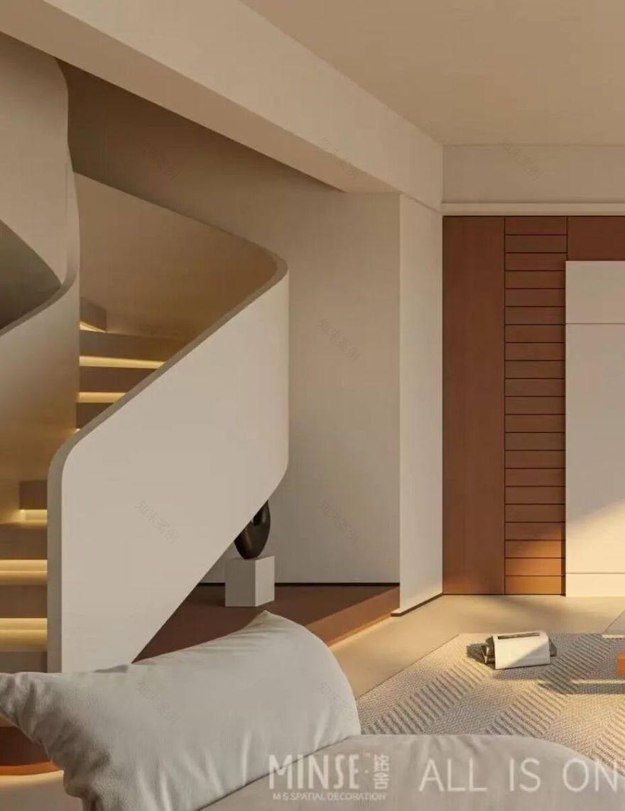 弘阳玖峯 · 时光更迭栖居丨中国成都丨雅安铭舍·空间设计事务所-5