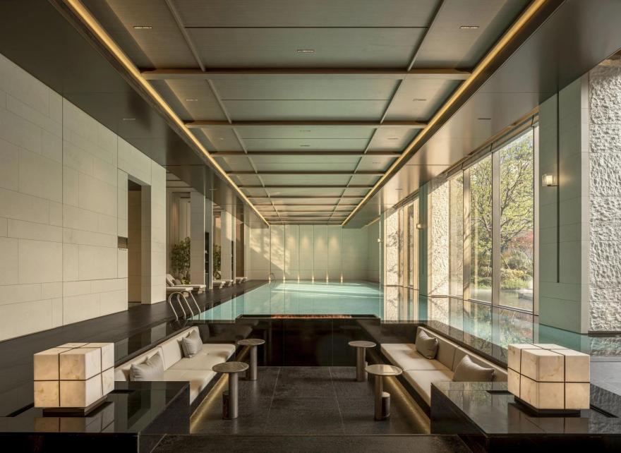 丹健国际 · 长沙华润瑞府四期锦宸丨中国长沙丨DIA丹健国际-7