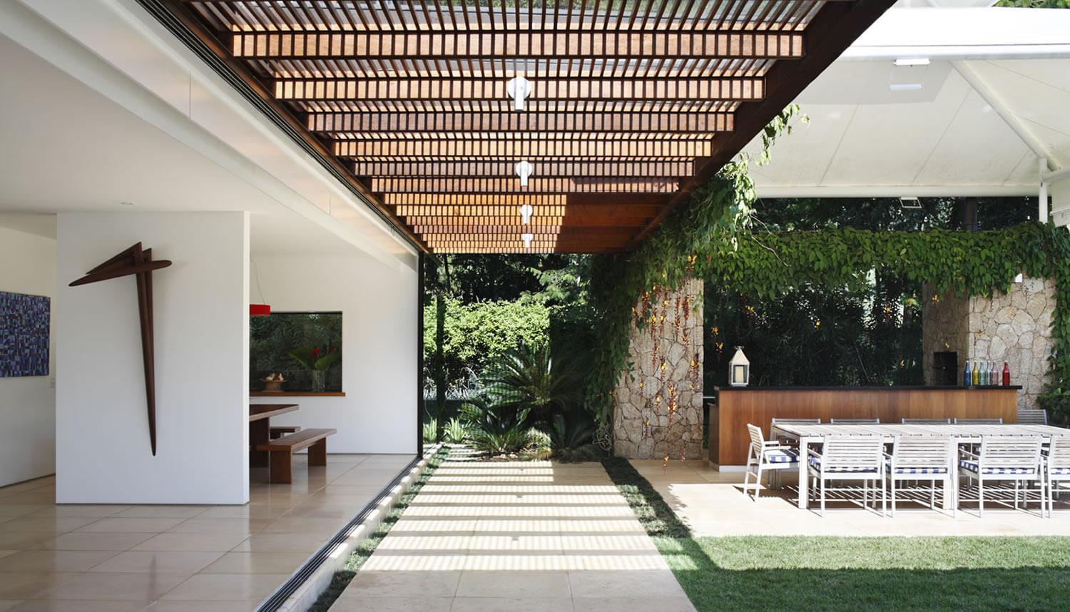 Residência Mangaratiba 住宅-8