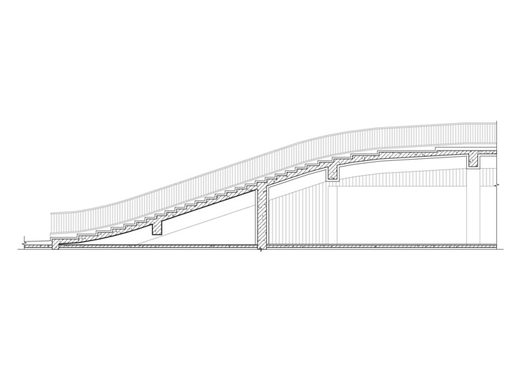 深圳湾海丰体育广场公共卫生间丨中国深圳丨CCDI GROUP 21 Design Studio-30