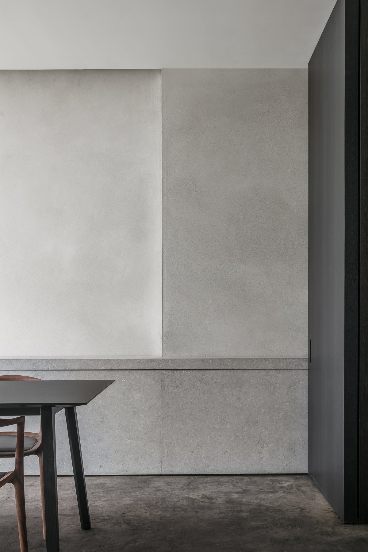 元素建筑师事务所·办公室 元素建筑事务所-16