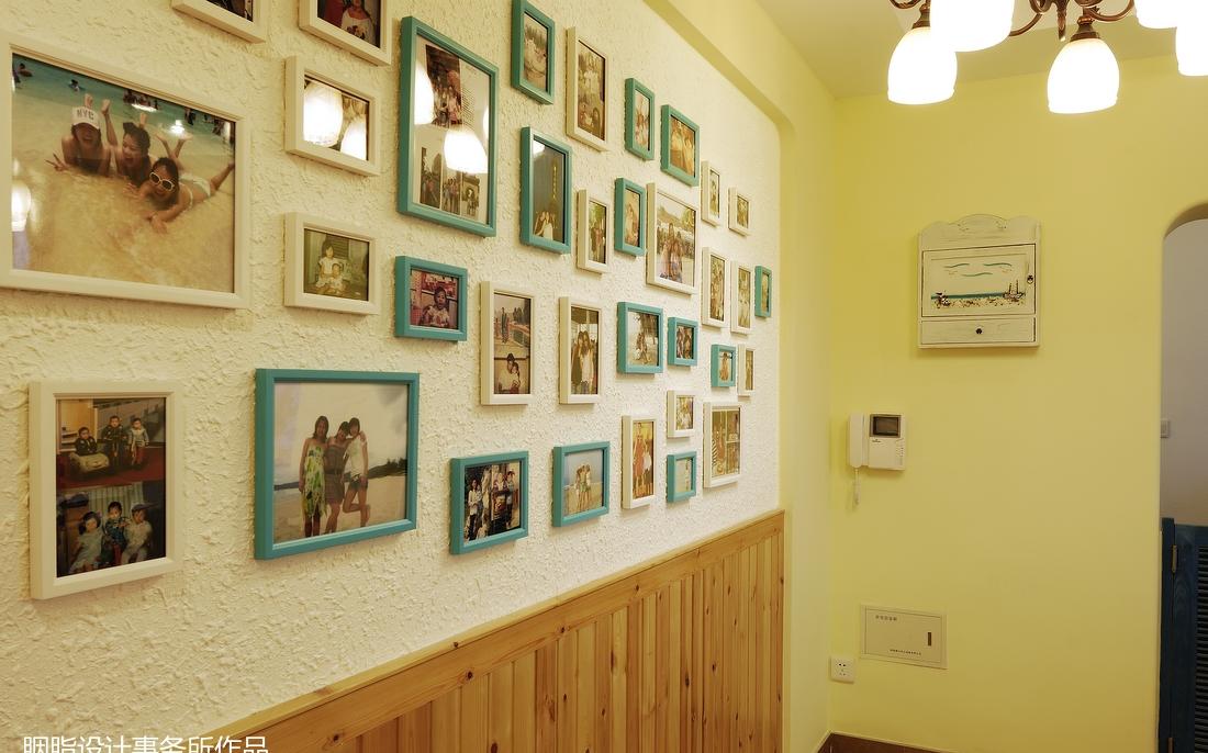 胡狸胭脂设计 · 地中海风格普罗旺斯风情-32