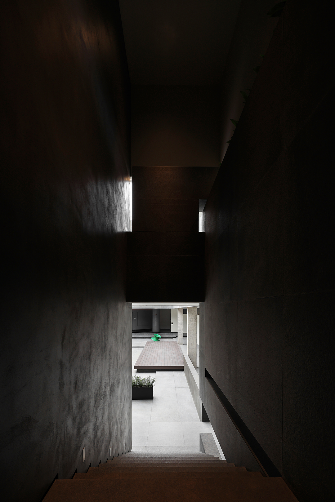 内外边界丨中国福建丨厦门之壹设计-108