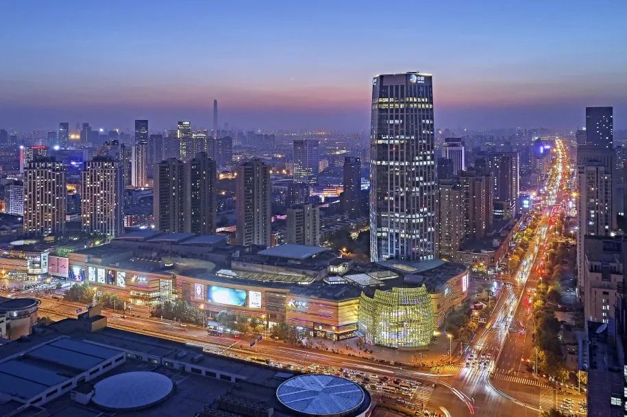 “幸福空间设计秘籍 · 13 位大师的深度解读”丨CallisonRTKL-115