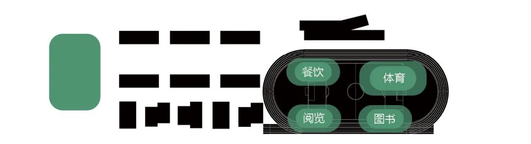 深圳松岗街道松岗商业中心城市更新九年一贯制学校项目丨中国深圳丨立方设计-22