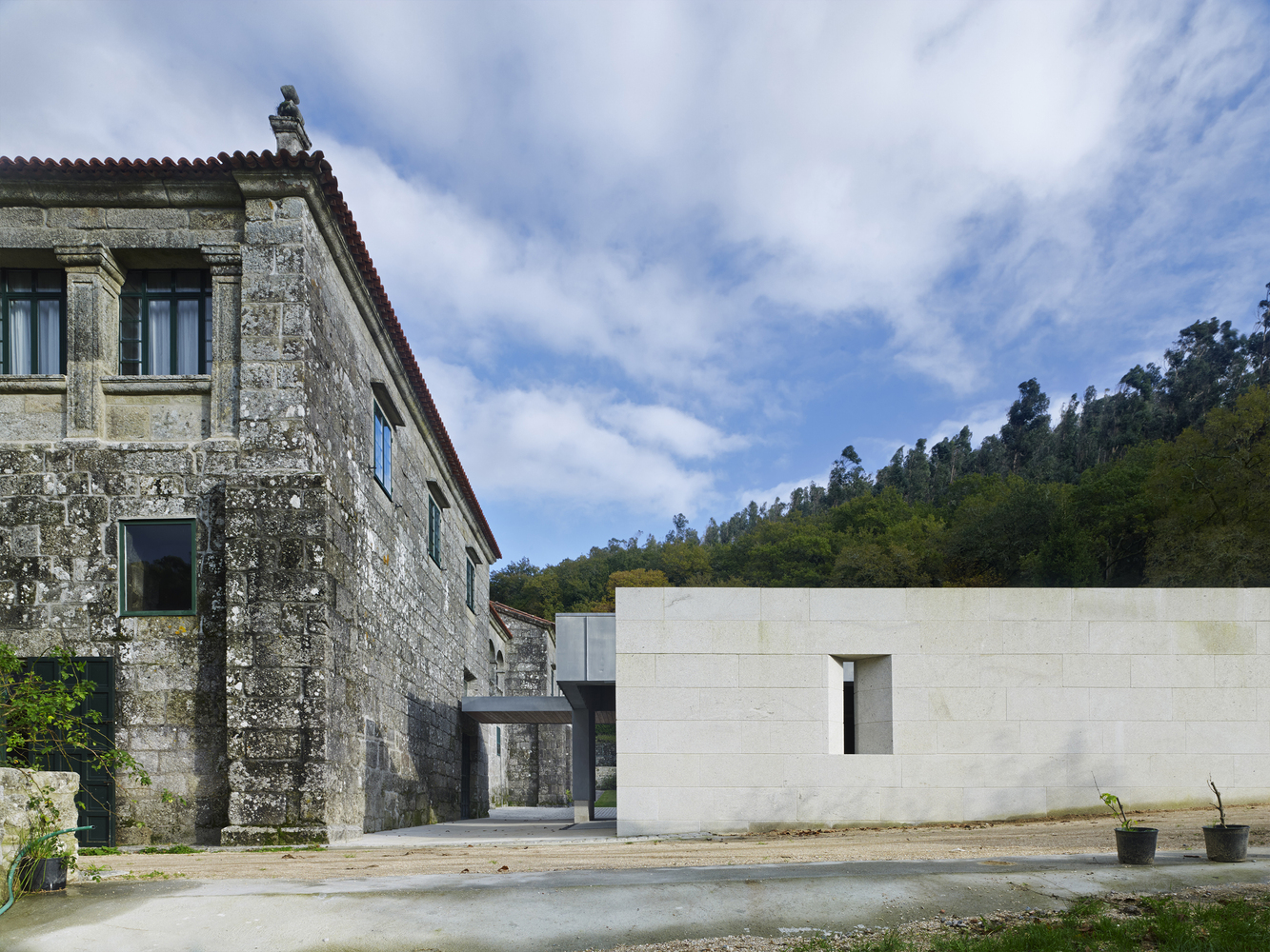 西斯特修道院重生-36