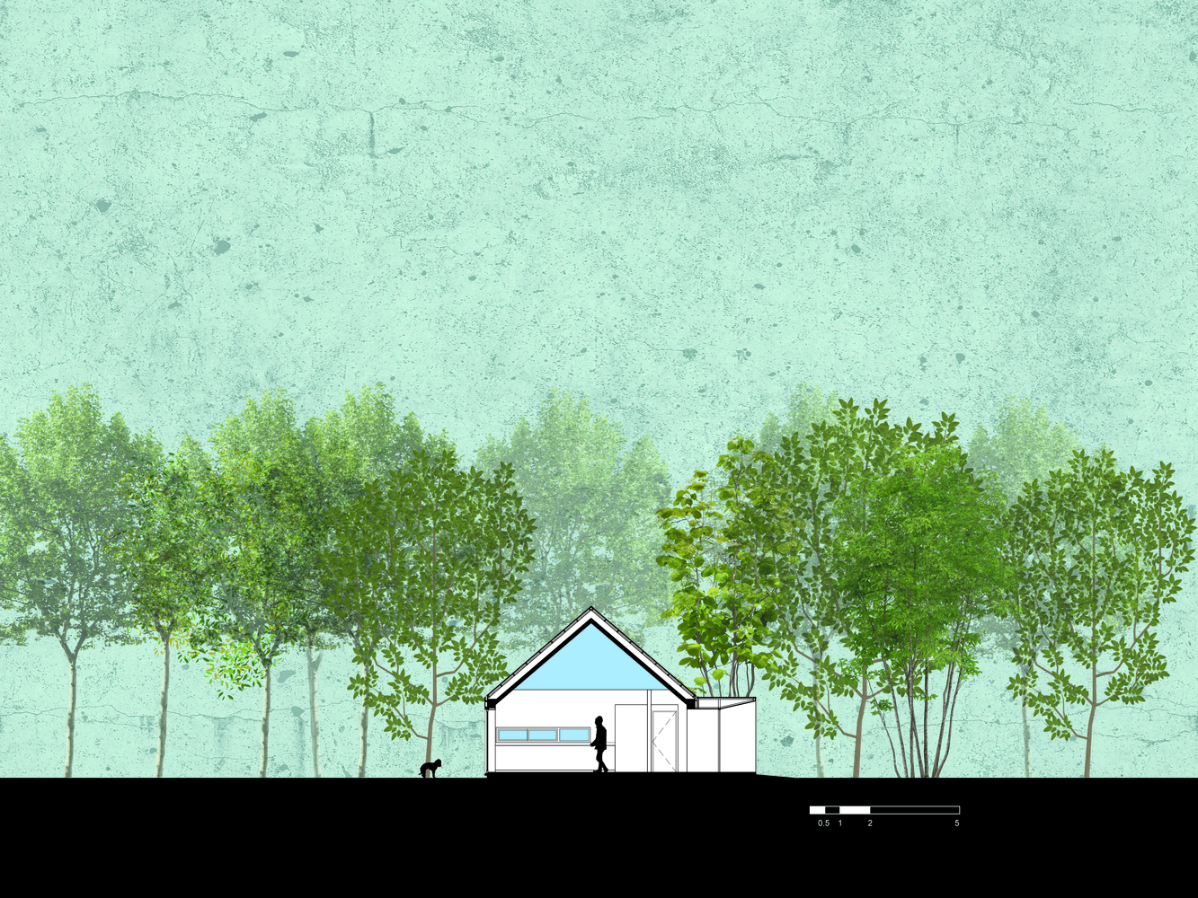 内外翻转的神秘黑屋——拉尼格尼塔-67