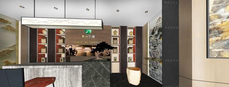 习酒卓越体验馆-13