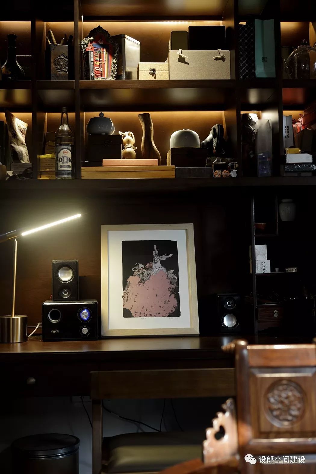 钟式 |  用我们钟意的方式-68