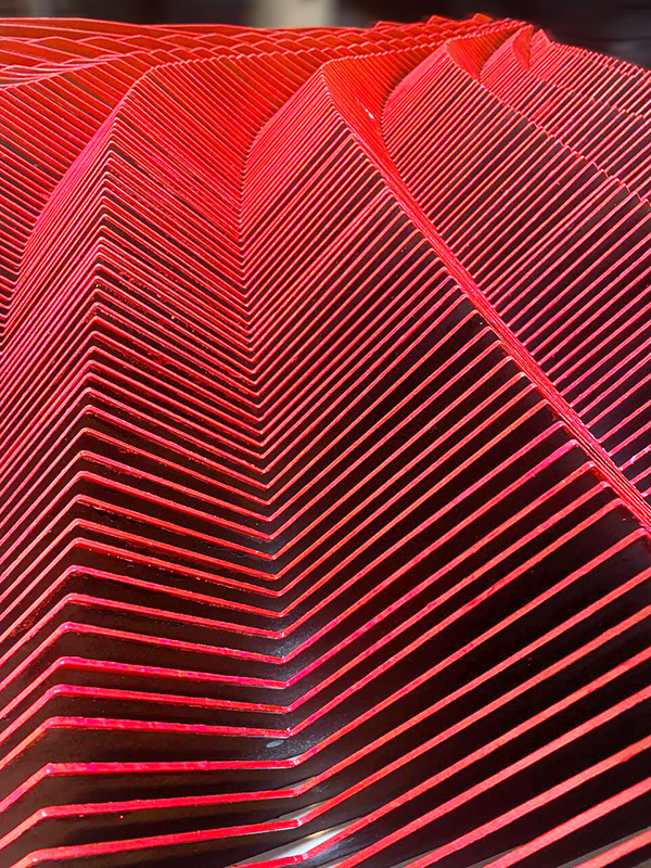 7 Ronin - Parametric Modeling and Prototyping-28