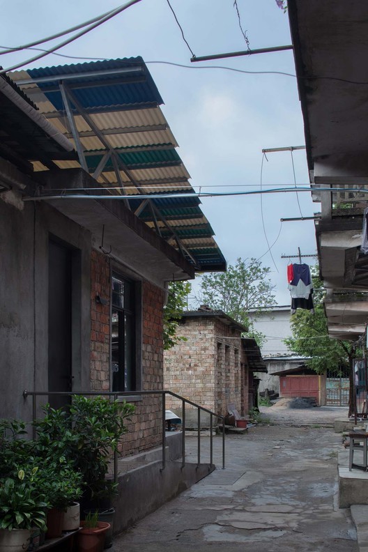 高龄友好住宅改造丨中国江西丨MONOARCHI-14