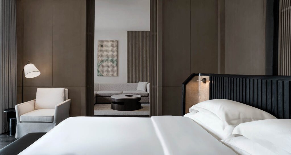 南京悦榕庄花园 E·波丨中国南京丨Cheng Chung Design-42